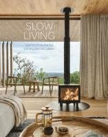 bokomslag Slow Living