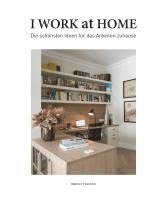 I Work at Home 1