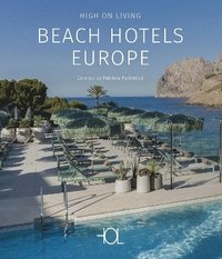 bokomslag Beach Hotel Europe