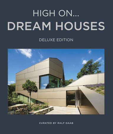 bokomslag High On Dream Houses (Deluxe Edition)