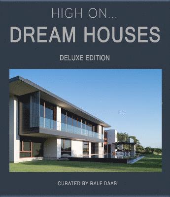 High On Dream Houses (Deluxe Edition) 1