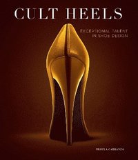 bokomslag Cult Heels