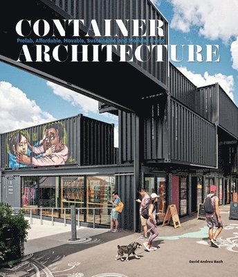 Container Architecture 1