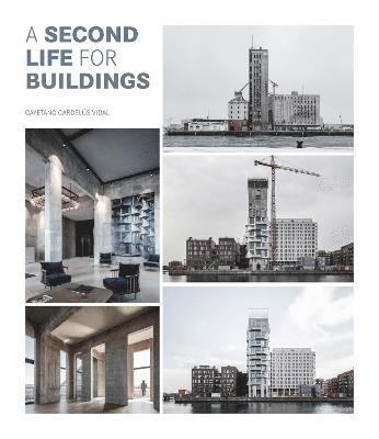 A Second Life For Buildings 1