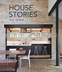 bokomslag House Stories