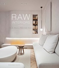 bokomslag Raw Interiors