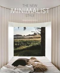 bokomslag The New Minimalist Style