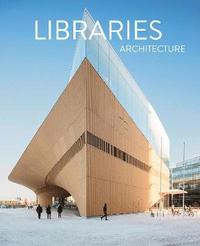 bokomslag Libraries Architecture