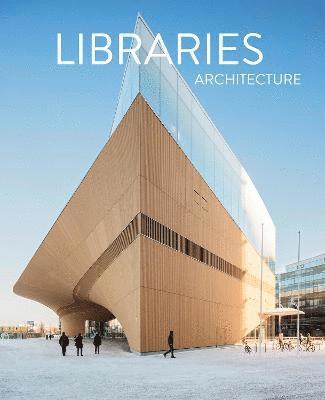 Libraries Architecture 1