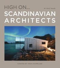 bokomslag High On Scandinavian Architects
