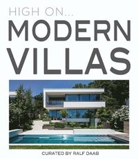 bokomslag High On? Modern Villas