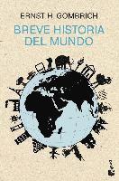 bokomslag Breve Historia Del Mundo