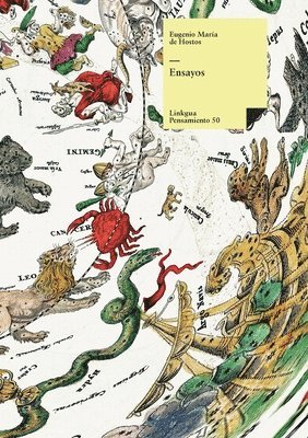 Eugenio María de Hostos Y Bonilla, Eugenio María de Hostos Y. Bonilla, Eugenio María de Hostos y Bonilla - Ensayos, Häftad