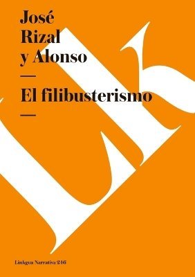 El filibusterismo 1