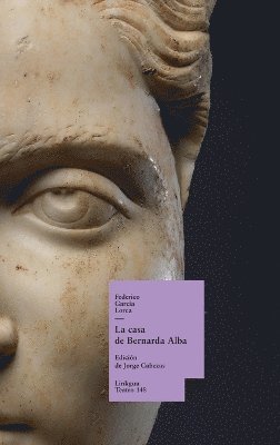 bokomslag casa de Bernarda Alba