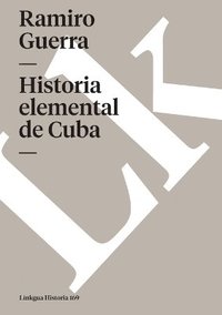 bokomslag Historia elemental de Cuba