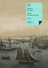 bokomslag Historia de Cuba