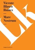 Mare Nostrum 1