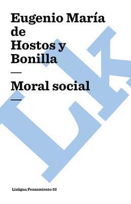 Moral social 1