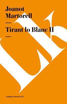 Tirant lo Blanc