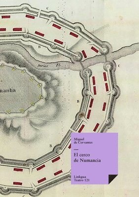 cerco de Numancia