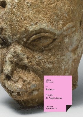 Julián del Casal, Ángel Augier - Relatos, Häftad
