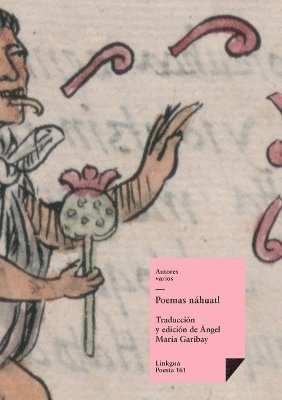 bokomslag Poemas náhualt