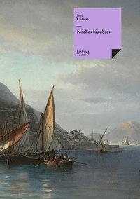bokomslag Noches lúgubres