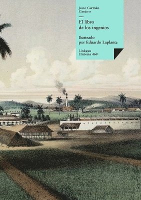 bokomslag libro de los ingenios