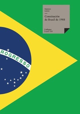 Constitución de Brasil de 1988 1