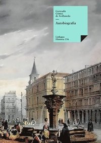 bokomslag Autobiografía