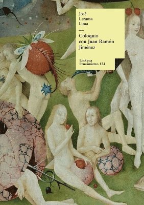 Godofredo Daireaux, José Lezama Lima, José - Coloquio con Juan Ramón Jiménez, Häftad