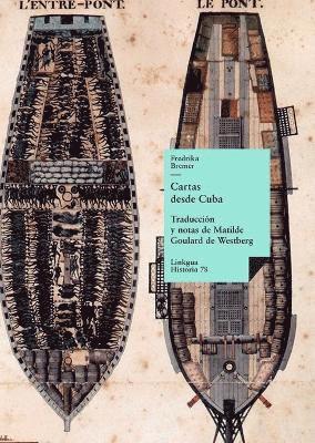 Cartas desde Cuba