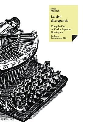 bokomslag civil discrepancia