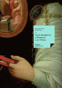 bokomslag Carta atenagórica y Respuesta a sor Filotea