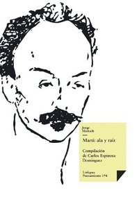 bokomslag Martí