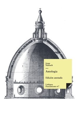 Jorge Mañach Y Robato, Jorge Mañach Y. Robato, Jorge Mañach y Robato, Rado Molina - Antología, Inbunden