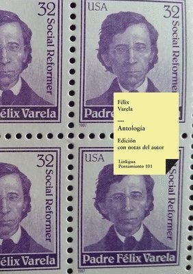 bokomslag Antología