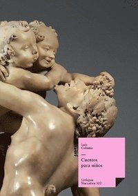 bokomslag Cuentos para niños