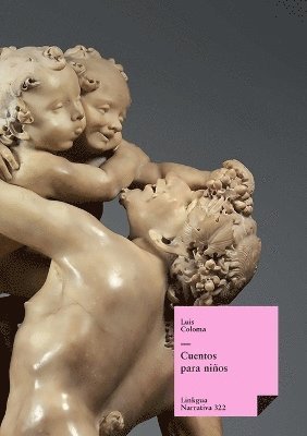 Luis Coloma - Cuentos para niños, Häftad