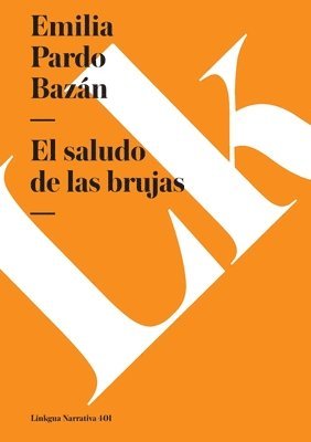 El saludo de las brujas 1