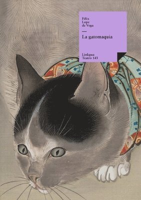 bokomslag gatomaquia