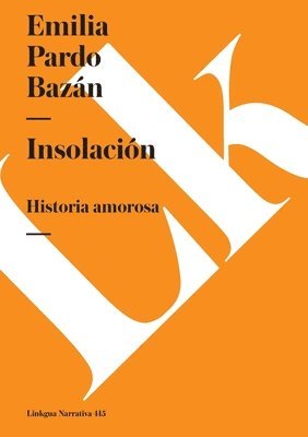 Insolación 1