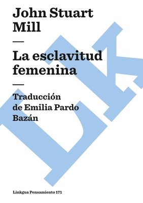 La esclavitud femenina 1