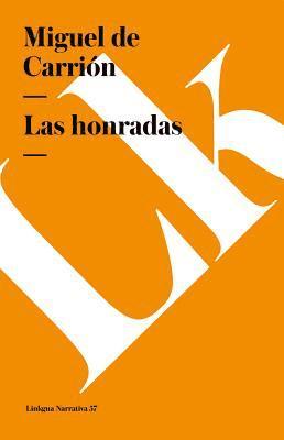 Las honradas 1