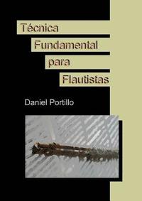 bokomslag Técnica Fundamental para Flautistas