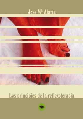 Principios de la Reflexoterapia