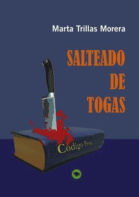 Salteado de togas 1