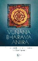 bokomslag Vijñana Bhairava Tantra