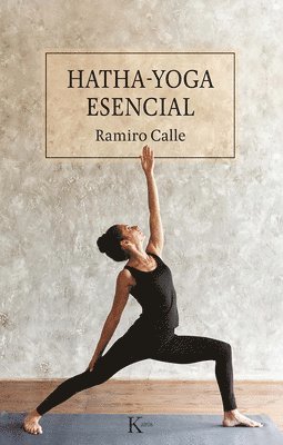 bokomslag Hatha-Yoga Esencial